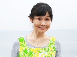 Sawako Sano (Yuuka Arai)
