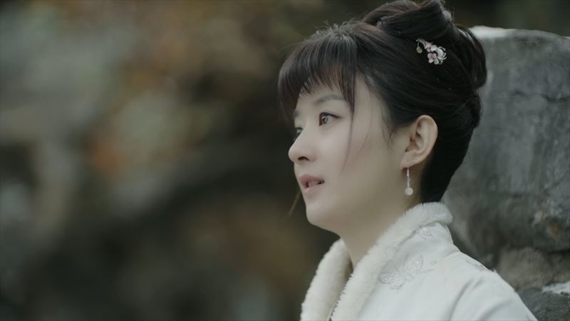 「明蘭」5話の場面写真