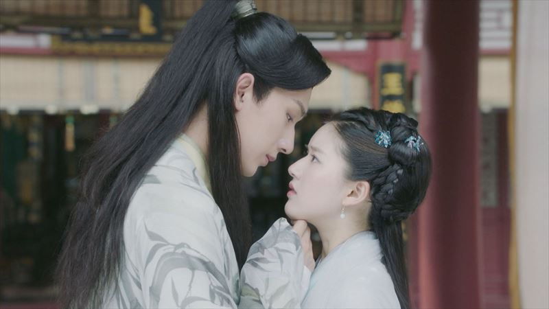 「春花秋月」場面写真