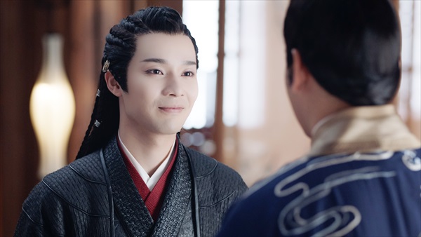 「山河令」24話あらすじ1