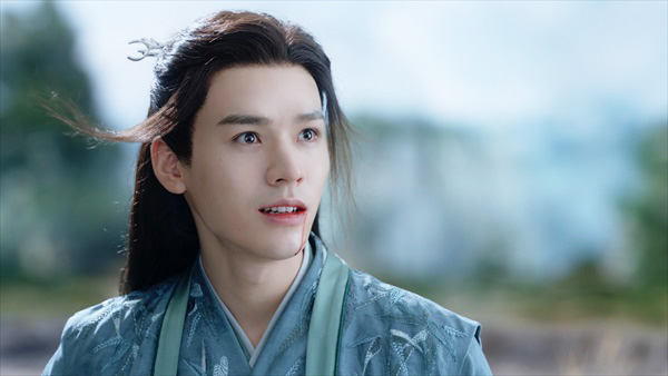 「山河令」32話あらすじ1