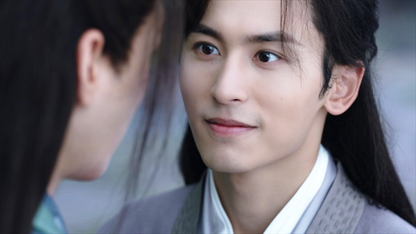 「山河令」32話あらすじ2