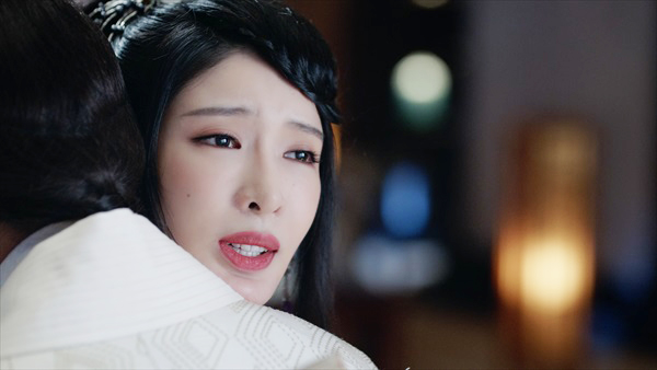 「山河令」33話あらすじ１