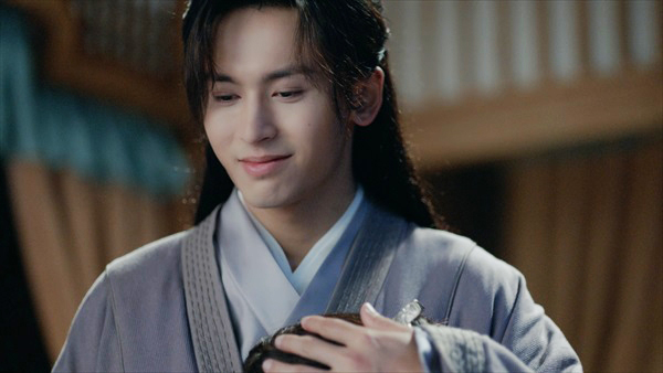 「山河令」34話あらすじ２