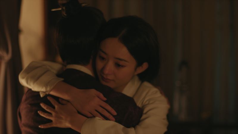 「明蘭」69話の場面写真