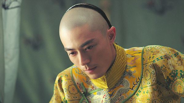 「如意伝」あらすじ10話