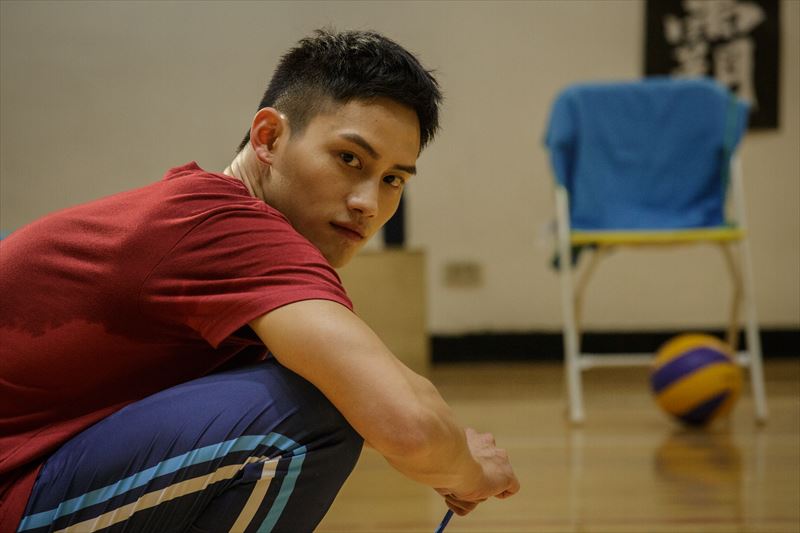 フェンディ・ファン（ファン・シャオシュン/范少勳）