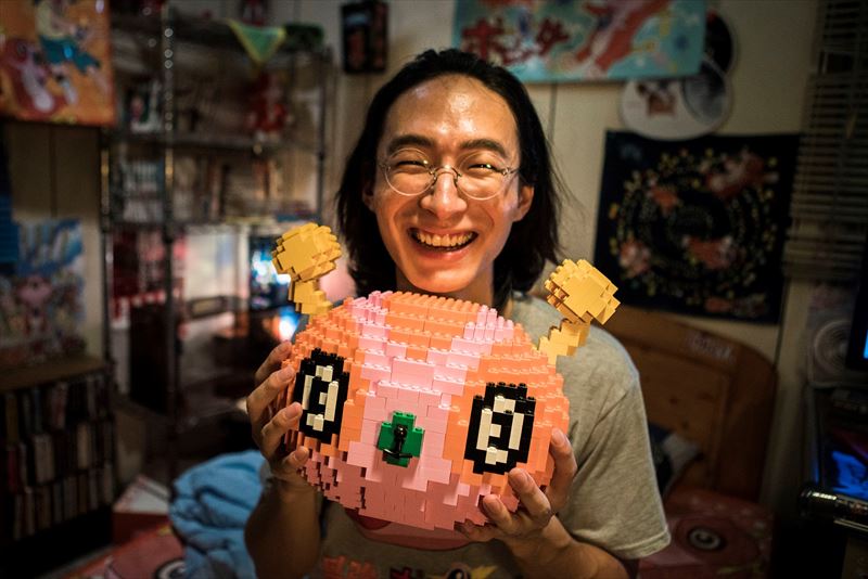 ホアン・ハー（黃河）