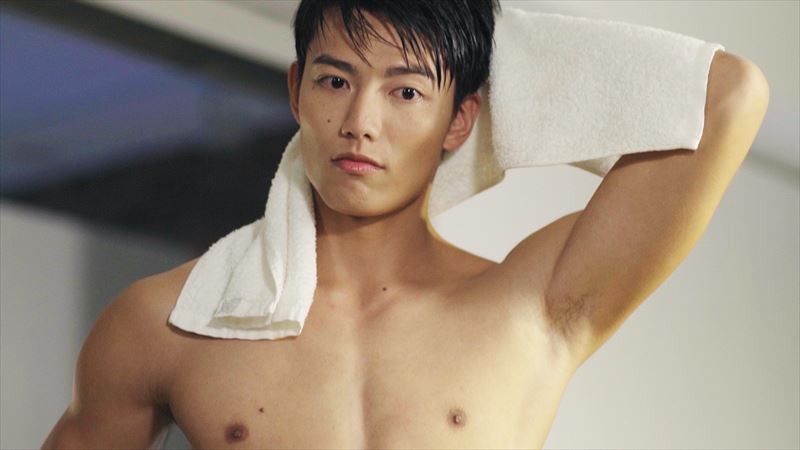 アーロン・ライ（賴東賢）