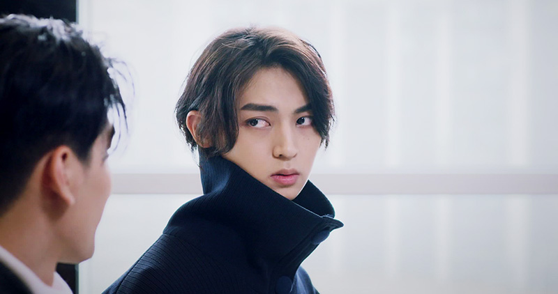 アンソン・チェン（陳立安）