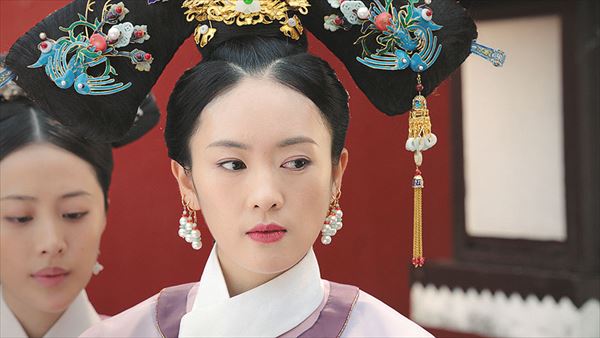 「如意伝」あらすじ17話