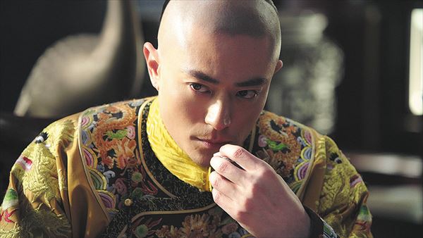 「如意伝」あらすじ18話