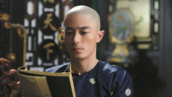 「如意伝」あらすじ20話