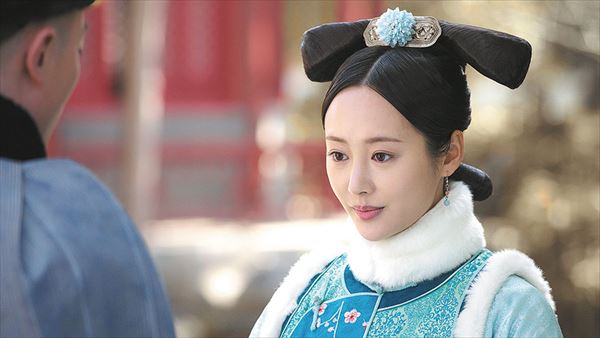 「如意伝」あらすじ23話