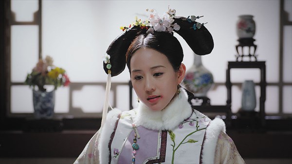 「如意伝」あらすじ27話