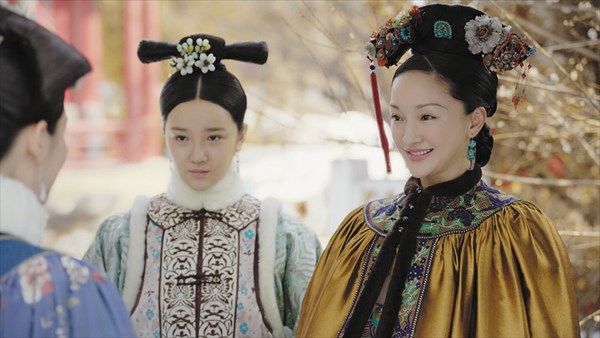 「如意伝」あらすじ29話