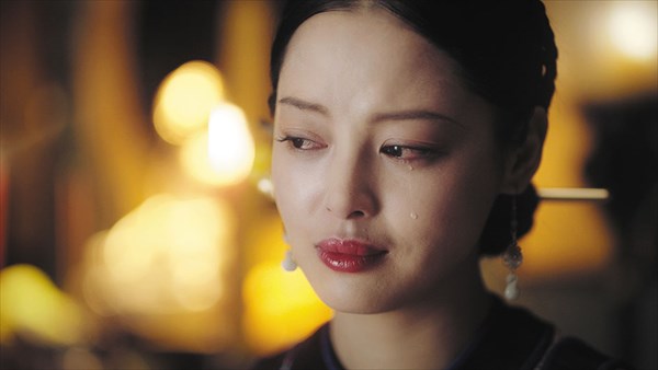 「如意伝」あらすじ32話