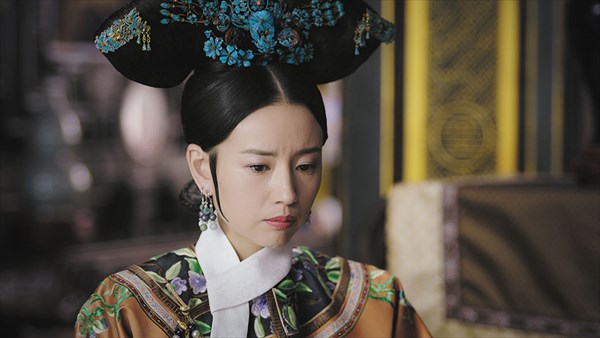 「如意伝」あらすじ34話