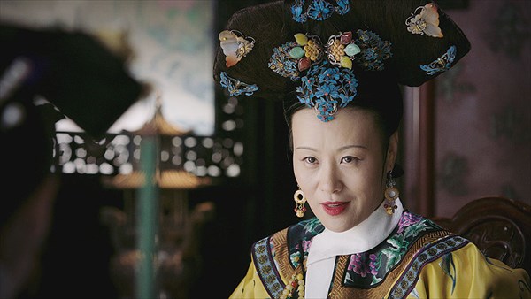 「如意伝」あらすじ38話