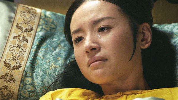 「如意伝」あらすじ39話