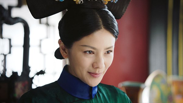 「如意伝」あらすじ40話