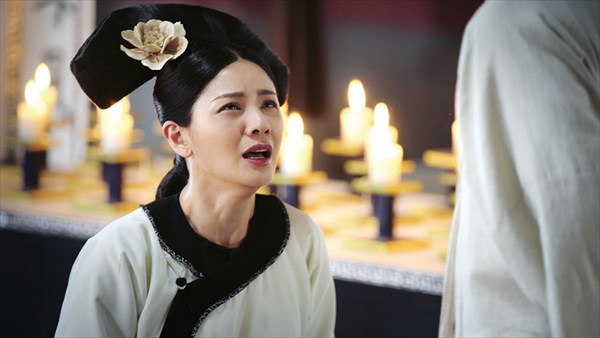 「如意伝」あらすじ41話