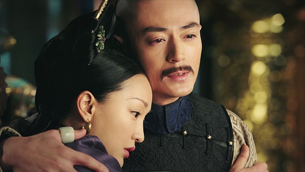 「如意伝」あらすじ47話