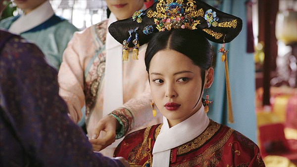 「如意伝」あらすじ48話