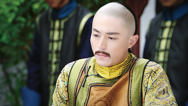 「如意伝」あらすじ50話