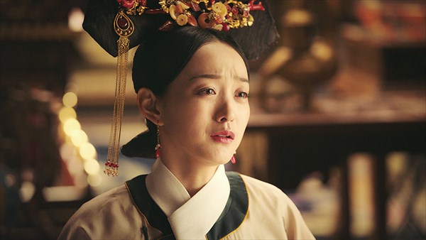 「如意伝」あらすじ51話