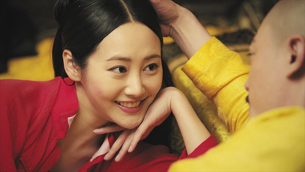 「如意伝」あらすじ59話