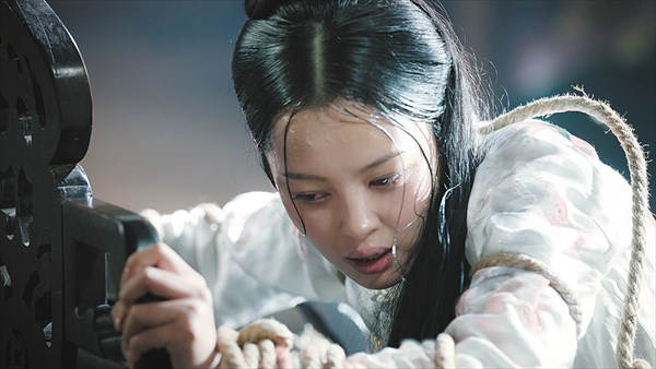 「如意伝」あらすじ62話