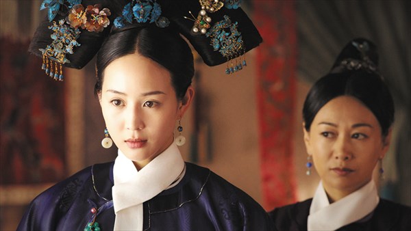 「如意伝」あらすじ63話