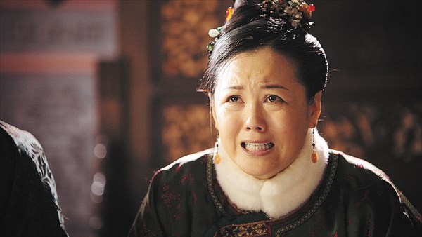 「如意伝」あらすじ65話