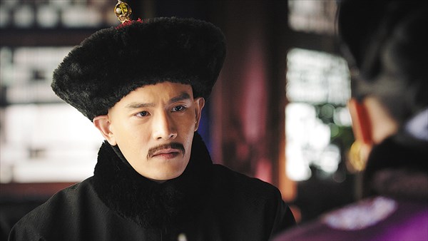 「如意伝」あらすじ66話