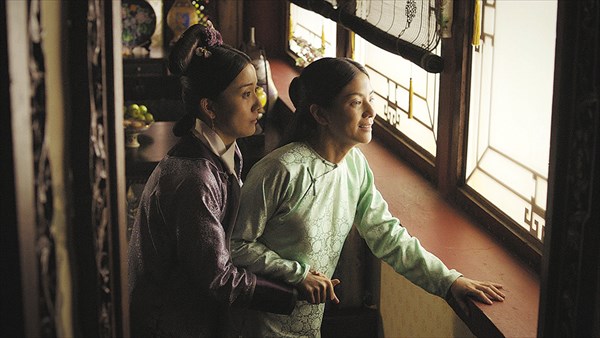 「如意伝」あらすじ72話