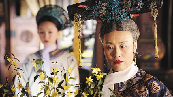 「如意伝」あらすじ73話