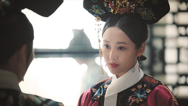 「如意伝」あらすじ74話