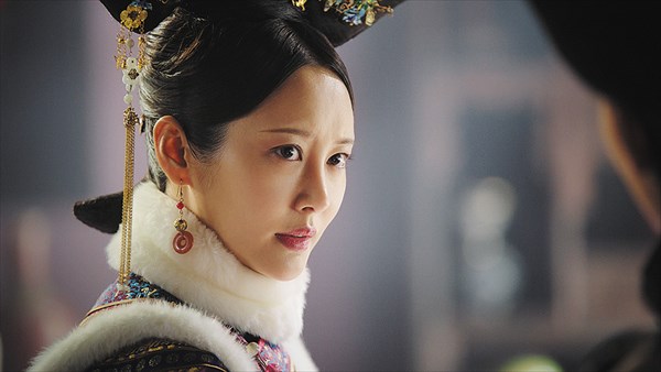 「如意伝」あらすじ76話