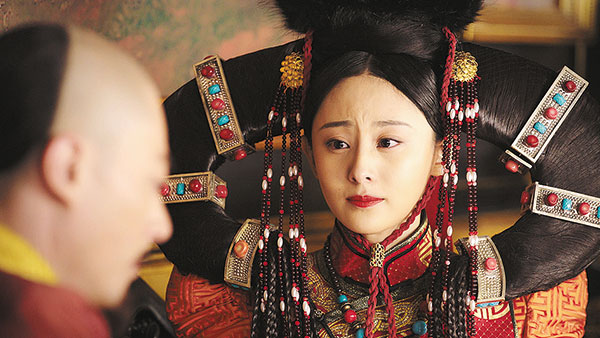 「如意伝」あらすじ68話