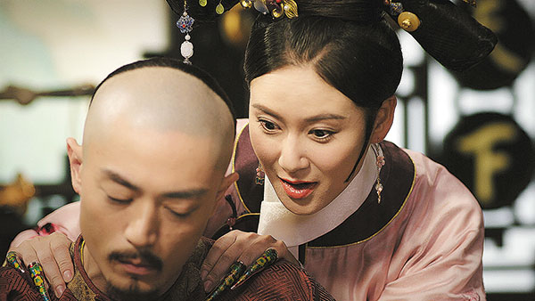 「如意伝」あらすじ69話