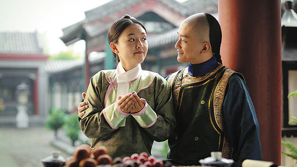 「如意伝」あらすじ70話