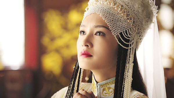 「如意伝」あらすじ71話