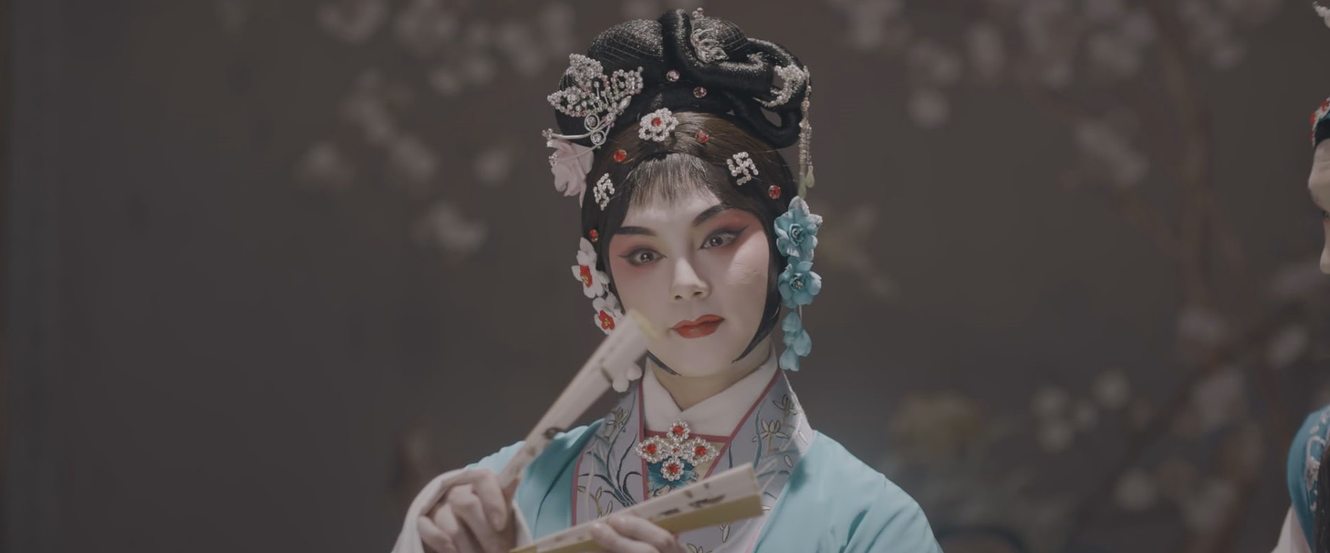 「君、花海棠の紅にあらず」5話写真