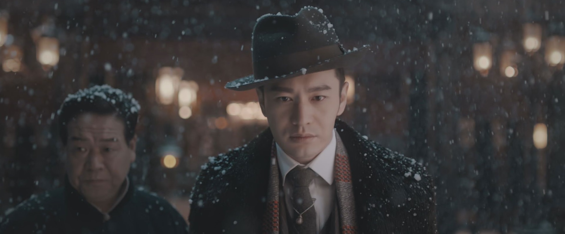 「君、花海棠の紅にあらず」6話写真