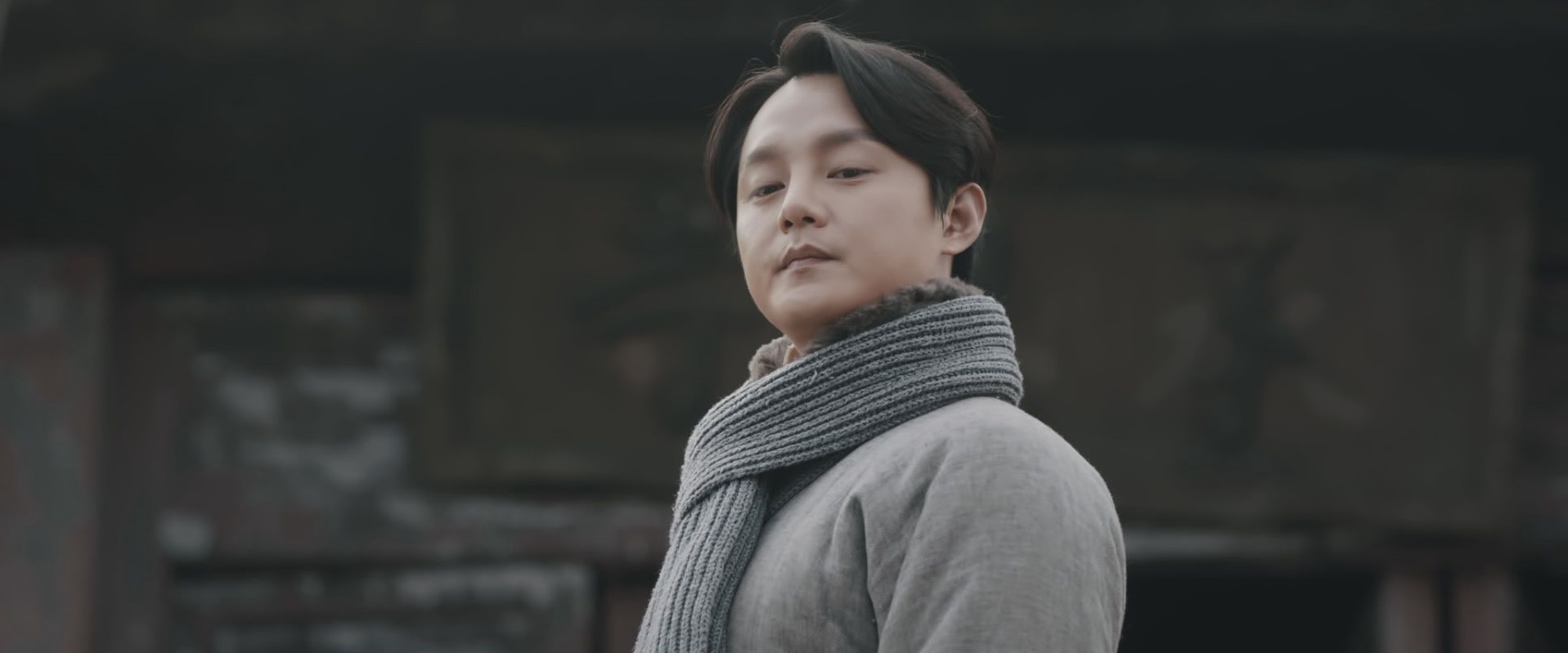 「君、花海棠の紅にあらず」7話写真