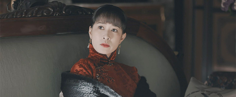 「君、花海棠の紅にあらず」11話写真