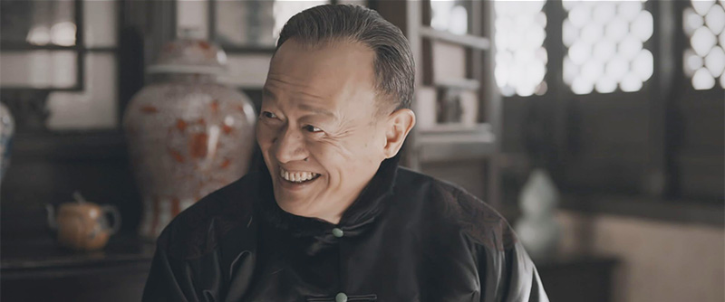 「君、花海棠の紅にあらず」13話写真