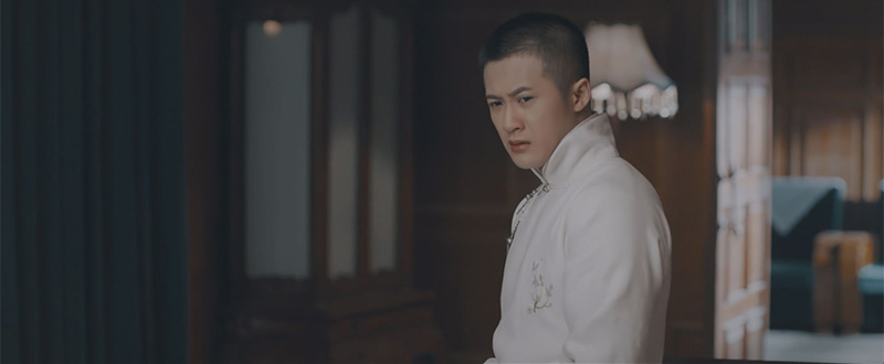 「君、花海棠の紅にあらず」18話写真