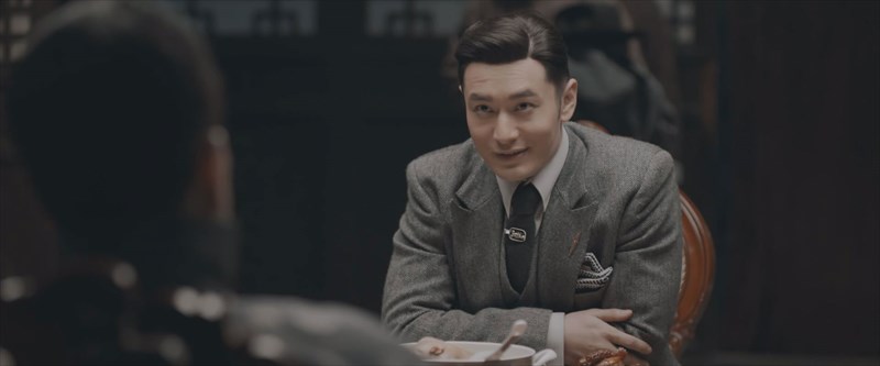 「君、花海棠の紅にあらず」19話写真